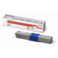 OKI 44469705 toner cartridge 1 pc(s) Original Magenta Image