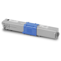 OKI 46508716 toner cartridge 1 pc(s) Original Black Image