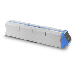 OKI 45536416 toner cartridge 1 pc(s) Original Black Image