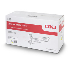 OKI 46438001 printer drum Original 1 pc(s) Image