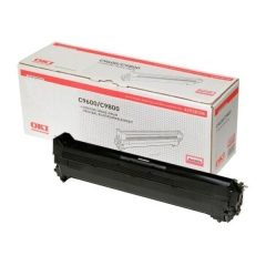 OKI Magenta Image Drum 30000sh f C96 9800 Original 1 pc(s) Image