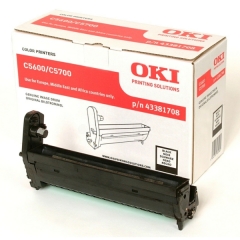 OKI 43381708 printer drum Original Image