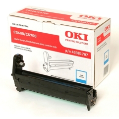 OKI 43381707 printer drum Original Image