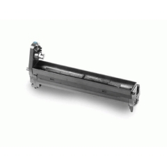 OKI 43913807 toner cartridge 1 pc(s) Original Cyan Image