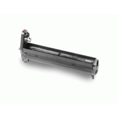 OKI 43913806 toner cartridge 1 pc(s) Original Magenta Image