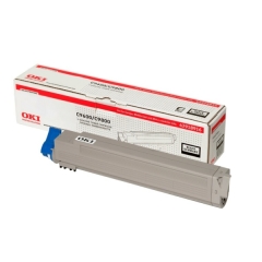 OKI 42918916 toner cartridge 1 pc(s) Original Black Image