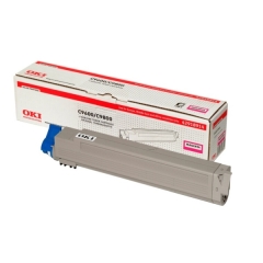 OKI 42918914 toner cartridge 1 pc(s) Original Magenta Image