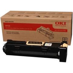 OKI 01221701 printer drum Original 1 pc(s) Image