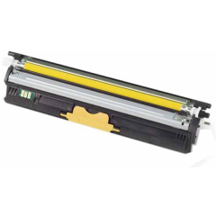OKI 44250717 toner cartridge 1 pc(s) Original Yellow Image