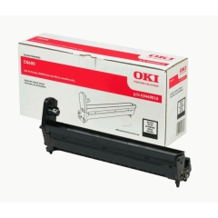 OKI Black Drum for C8600 Original Image