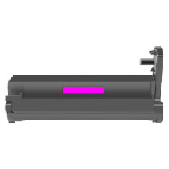 OKI Magenta image drum for C5650 / 5750 Original Image