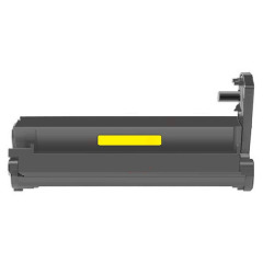 OKI Yellow image drum for C5650/5750 Original Image