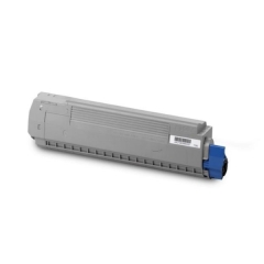 OKI 44059210 toner cartridge 1 pc(s) Original Magenta Image