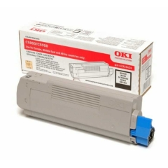 OKI 43324424 toner cartridge 1 pc(s) Original Black Image