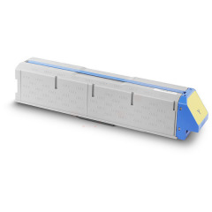 OKI 45536505 toner cartridge 1 pc(s) Original Yellow Image