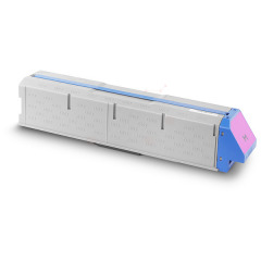 OKI 45536506 toner cartridge 1 pc(s) Original Magenta Image