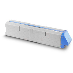 OKI 45536507 toner cartridge 1 pc(s) Original Cyan Image