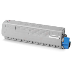 OKI 47095702 toner cartridge 1 pc(s) Original Magenta Image