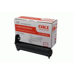 OKI Magenta image drum for C5850/5950 Original Image
