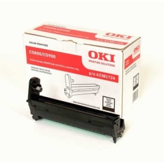 OKI 43381724 printer drum Original Image