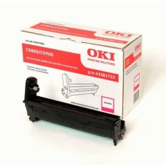 OKI 43381722 printer drum Original Image