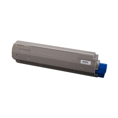 OKI 44643002 toner cartridge 1 pc(s) Original Magenta Image