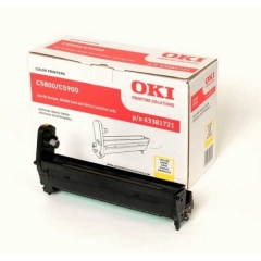 OKI 43381721 printer drum Original Image