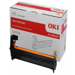 OKI 44844405 printer drum Original 1 pc(s) Image