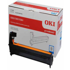 OKI 44844407 printer drum Original 1 pc(s) Image