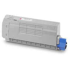 OKI 46507614 toner cartridge 1 pc(s) Original Magenta Image