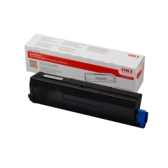 OKI 43979202 toner cartridge 1 pc(s) Original Black Image
