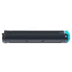 OKI 43502002 toner cartridge 1 pc(s) Original Black Image