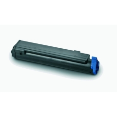 OKI 43979102 toner cartridge 1 pc(s) Original Black Image