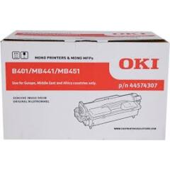 OKI 44574307 printer drum Original 1 pc(s) Image