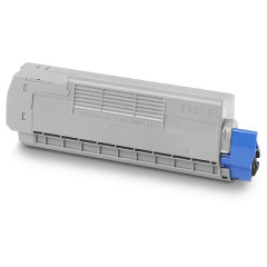 OKI 46507507 toner cartridge 1 pc(s) Original Cyan Image
