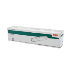 OKI 09005591 printer ribbon 17000 pages Black Image