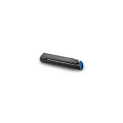 OKI 44318657 toner cartridge 1 pc(s) Original White Image