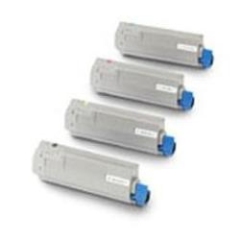 Olivetti B0613 toner cartridge 1 pc(s) Original Black Image