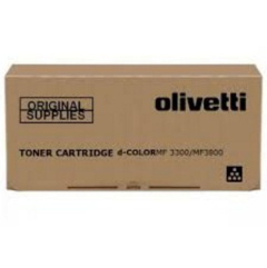 Olivetti B1100 toner cartridge 1 pc(s) Original Black Image