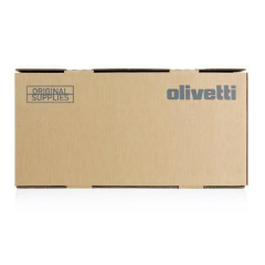 Olivetti B1337 toner cartridge 1 pc(s) Original Black Image