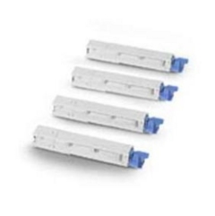 Olivetti B0681 toner cartridge 1 pc(s) Original Black Image