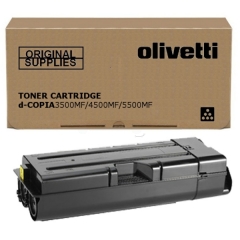 Olivetti TK-6305 toner cartridge 1 pc(s) Original Black Image