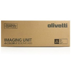 Olivetti B0895 toner cartridge 1 pc(s) Original Black Image
