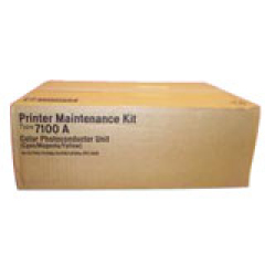 Ricoh CL7100 Photocondunctor unit 50000 pages Image