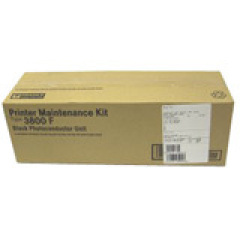 Ricoh Photoconductor Unit Type 3800 50000 pages Image