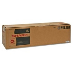 Sharp MX-51GTYA Toner yellow, 18K pages Image