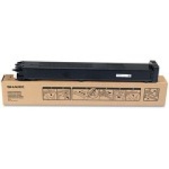 Sharp MX-23GTBA Toner black, 18K pages Image
