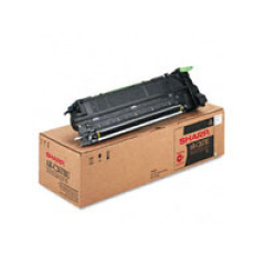 Sharp MX-27GTBA Toner black, 18K pages for Sharp MX 2700 N Image