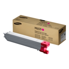 HP SU359A | Samsung CLT-M659S Magenta Toner, 20,000 pages Image