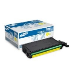 HP SU532A | Samsung CLT-Y5082L Yellow Toner, 4,000 pages Image